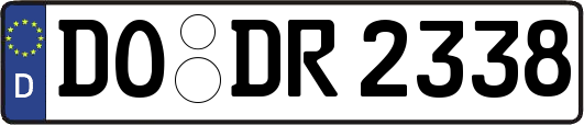DO-DR2338