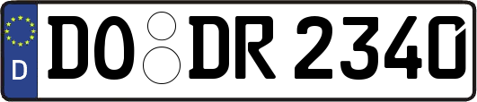 DO-DR2340