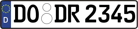DO-DR2345