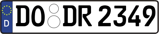 DO-DR2349
