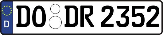 DO-DR2352