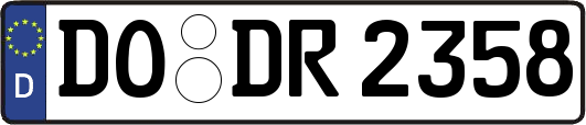 DO-DR2358