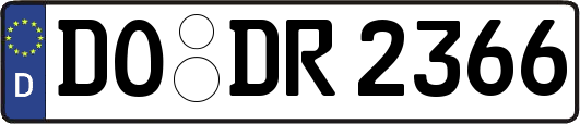 DO-DR2366