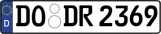 DO-DR2369