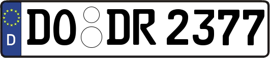DO-DR2377