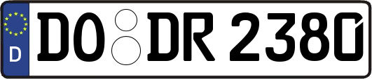 DO-DR2380