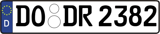 DO-DR2382