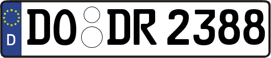 DO-DR2388