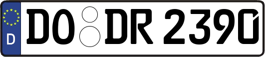 DO-DR2390