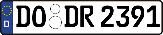 DO-DR2391