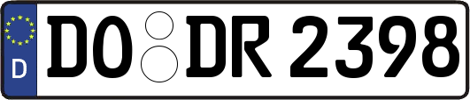 DO-DR2398