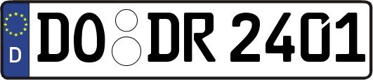 DO-DR2401