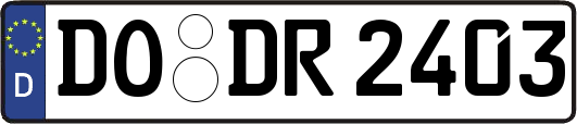 DO-DR2403