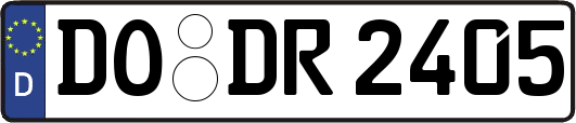 DO-DR2405