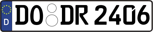 DO-DR2406