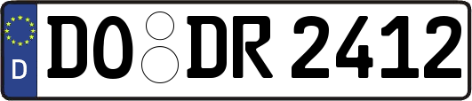 DO-DR2412