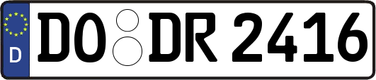DO-DR2416