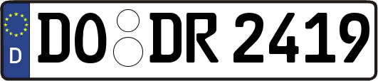 DO-DR2419