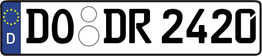 DO-DR2420