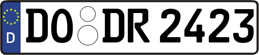 DO-DR2423
