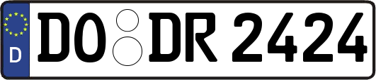 DO-DR2424