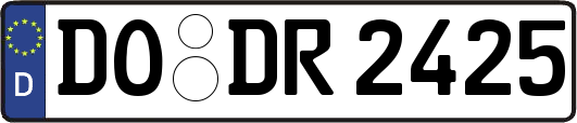 DO-DR2425