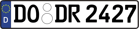 DO-DR2427