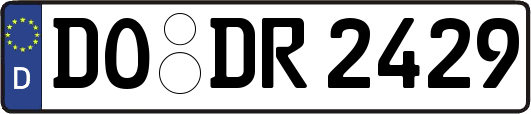 DO-DR2429