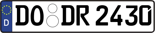 DO-DR2430