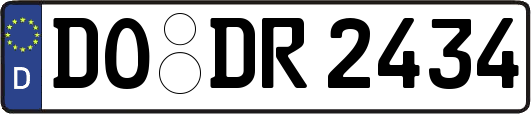 DO-DR2434