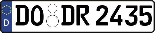 DO-DR2435