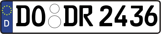 DO-DR2436