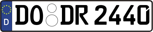 DO-DR2440