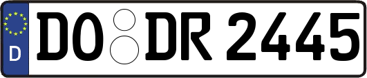 DO-DR2445