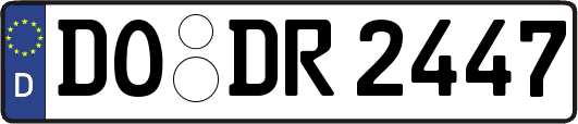 DO-DR2447