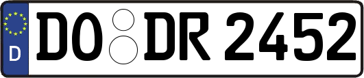DO-DR2452