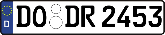 DO-DR2453