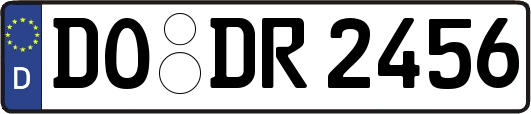 DO-DR2456