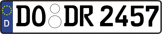 DO-DR2457