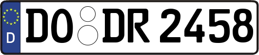 DO-DR2458