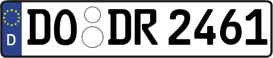 DO-DR2461