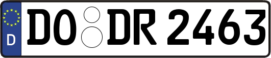 DO-DR2463