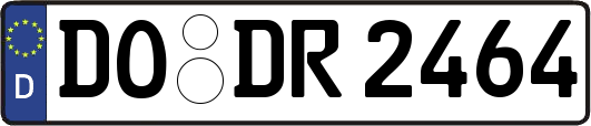 DO-DR2464