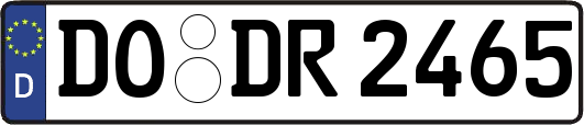 DO-DR2465