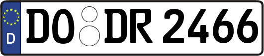 DO-DR2466