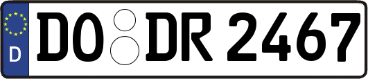 DO-DR2467