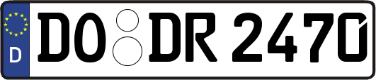 DO-DR2470