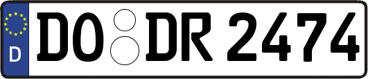 DO-DR2474