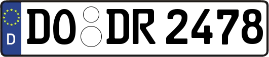 DO-DR2478