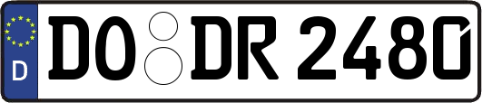 DO-DR2480